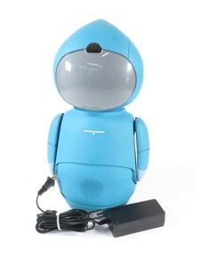 Moxie Robot 48V güçlü merkezi Motor entegre lityum pil karbon çerçeve disk fren ile - Product Image 5