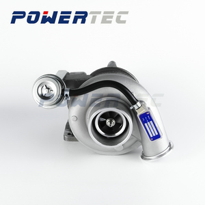 HX30W <strong>Turbo</strong> for Cummins Various with 4B Engine 4033321 Turbocharger <strong>Turbo</strong> A3960907 <strong>Turbo</strong> Compressor - Product Image 4