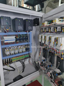 GY30/200 <strong>Small</strong> <strong>Extruder</strong> Mini Film Blowing Machine for <strong>Plastic</strong> Film