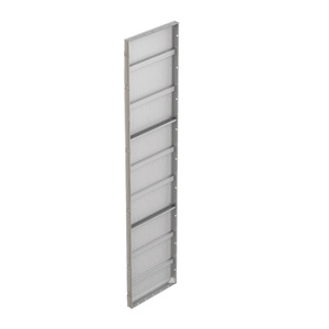 Architekto nisches Aluminiums cha lungs system zum Verkauf - Product Image 4