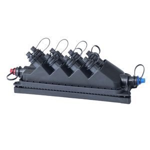 MST Series New Design 10-Port OPT SuperTap Adapter IP68 Terminal Box Fiber Optic Multiport MHTBox - Product Image 6