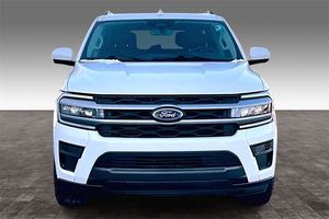 2023 Ford Exp-edition MAX XLT RWD - Product Image 2