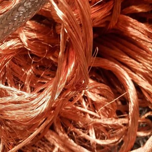 Copper <strong>Scrap</strong> Ready For Export With <strong>Long</strong> Term Supply Contract Copper <strong>Scrap</strong> Packed In Containers For Fast Dispatch - Product Image 6