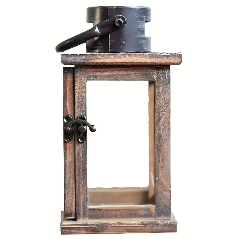 Wooden