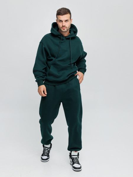 Verde militar