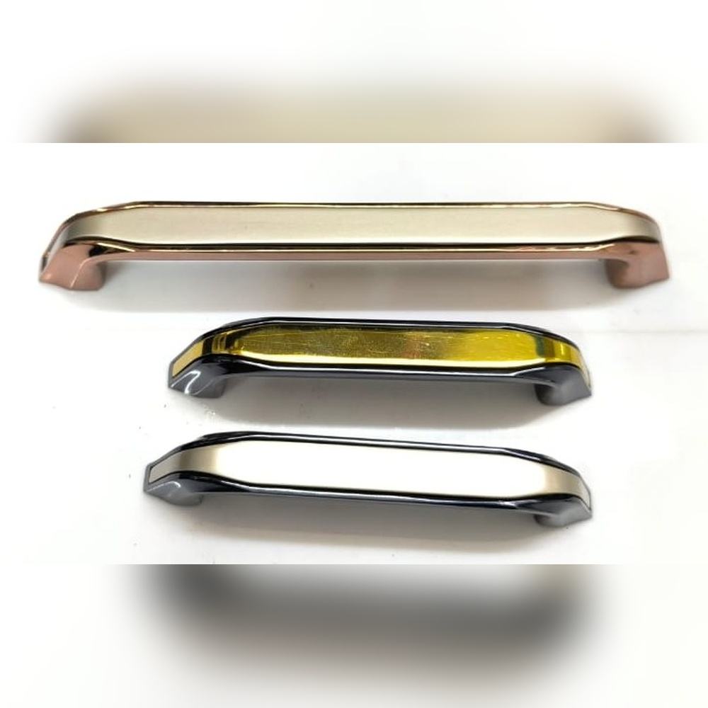 Black , Gold , Brown