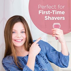 שימוש אישי סיטונאי סוג ידני קרוב וחלק גילוח שיק אינטואיציה לימון ברברי רוח תער מערכת עם 4 להבים - Product Image 6