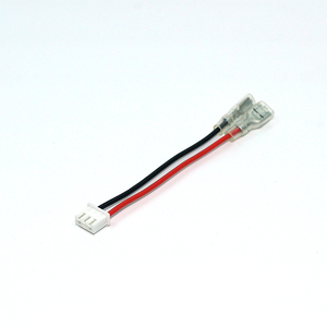 Alta qualità JST XH 2.5mm Pitch Wire-to-Board connettore 2 Pin OEM cavo personalizzato disponibile per batteria, LED, modello RC uso - Product Image 6
