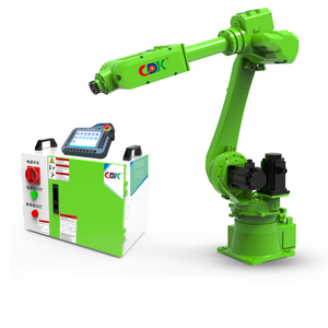 Brazo robótico para paletizador automático de 6 ejes, sistema de coste LT1500-C-6 caja automática - Product Image 6