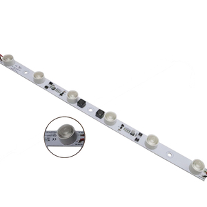 DC24V tira led 1200LM módulo tira de luz LED