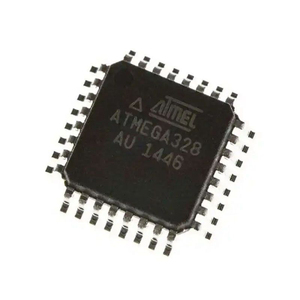 Atmega 328 Series Mikro controller ATMEGA328-AU IC MCU 8BIT 32KB FLASH 32TQFP elektronisches Element - Product Image 1