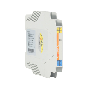 BM200-DI/I-C12 Signal Isolator <strong>Input</strong> DC 0/4~20mA Output Two-Way DC 0/4~20mA Power Supply 20~35V DIN Rail 35mm Adapt to <strong>PLC</strong>