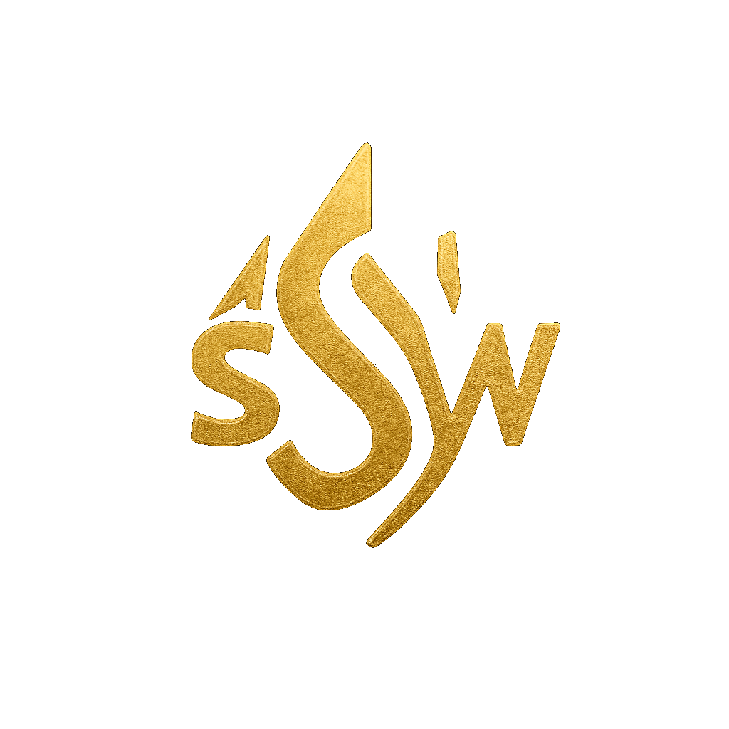 company logo