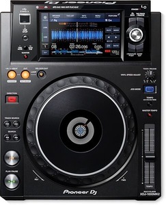 DJ <span class=keywords><strong>XDJ</strong></span>-<span class=keywords><strong>1000MK2</strong></span>プロDJマルチプレーヤー