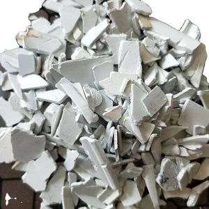 出售优质PVC重磨废料和pvc管废料 - Product Image 3
