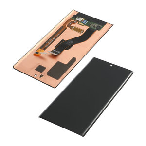 Reemplazo de pantalla LCD OLED original para Samsung Galaxy Note 10 5G Plus Lite para la pantalla del teléfono móvil de la serie Note - Product Image 3