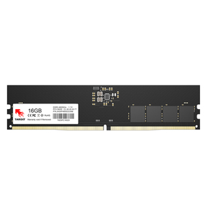 Venta al por mayor de alta frecuencia DDR5 Laptop RAM 16GB 32GB Función de memoria para aplicaciones de escritorio en stock - Product Image 2