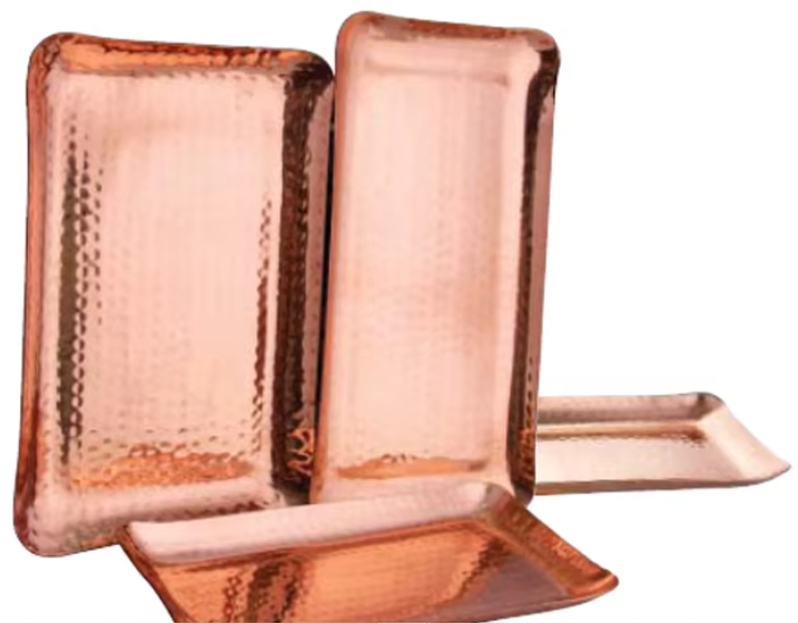 Copper