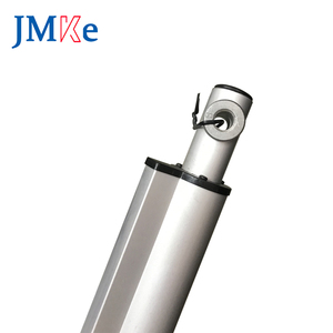 JMKE 24v线性致动器电动3A连续电流推拉致动器防水低3000转/分用于家电船 - Product Image 6