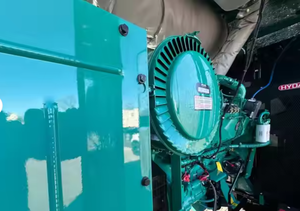 Mới c500n6b 500 kW nhựa máy phát điện EPA yr 2025-csdg #4388 công nghiệp DIY lớp OEM ODM tùy chỉnh hỗ trợ bán hàng cung cấp thực hiện AE - Product Image 3