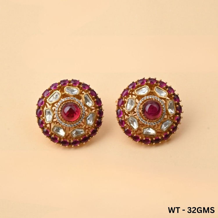 โบราณ/ทองขัดเงา