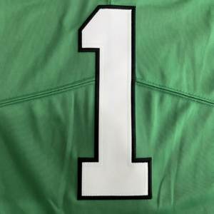 Người Đàn Ông Của Cho Miami Rivalries Bóng Đá Mỹ Jersey #10 Tyreek Hill #17 Jaylen Waddle #28 Devon Achane Ngắn Tay Áo Khâu - Product Image 5