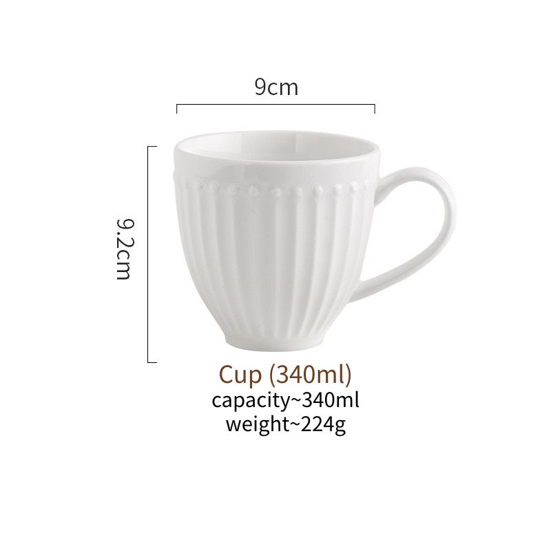 Cup (340ml)