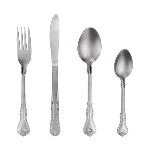 As Shown