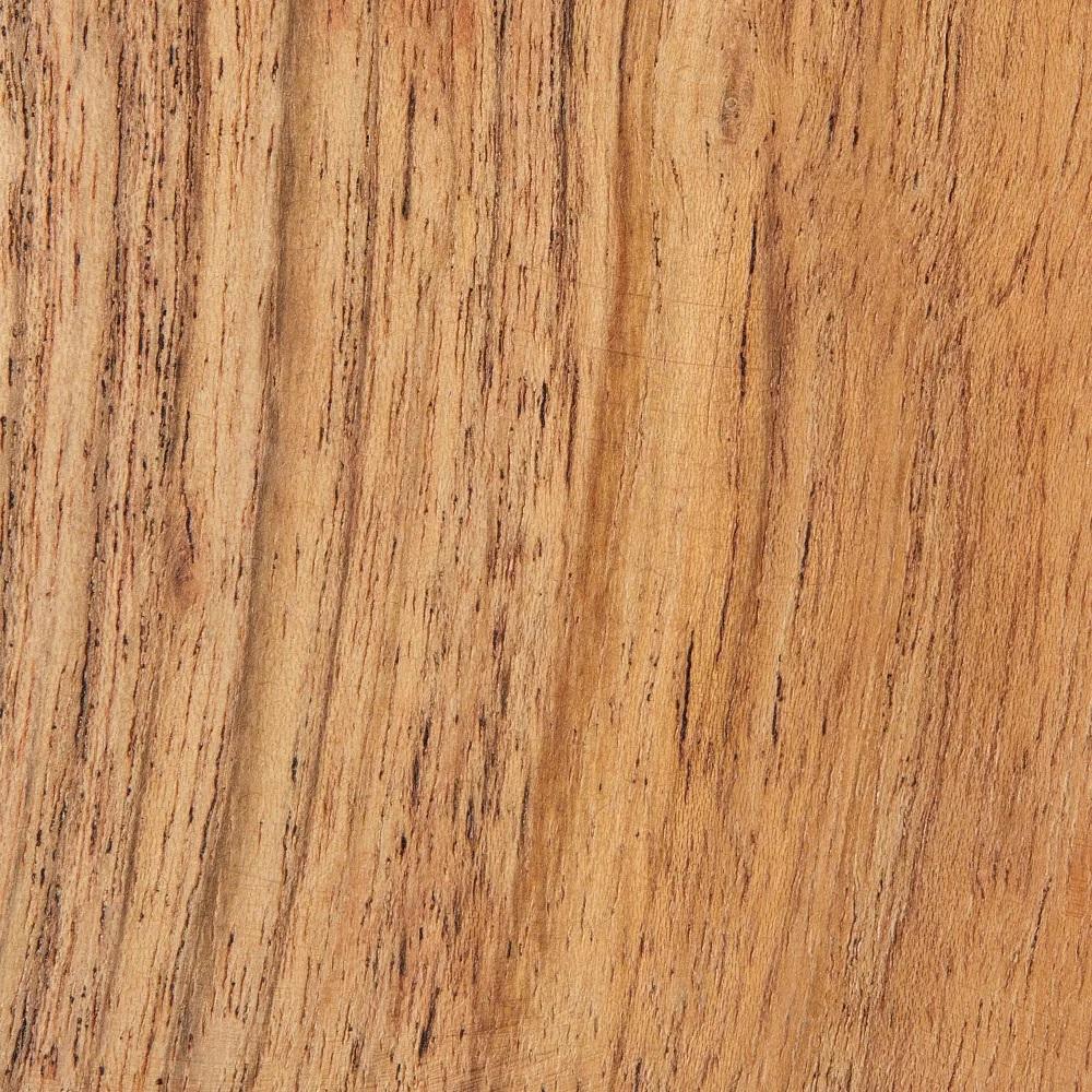 Couleur naturelle du bois