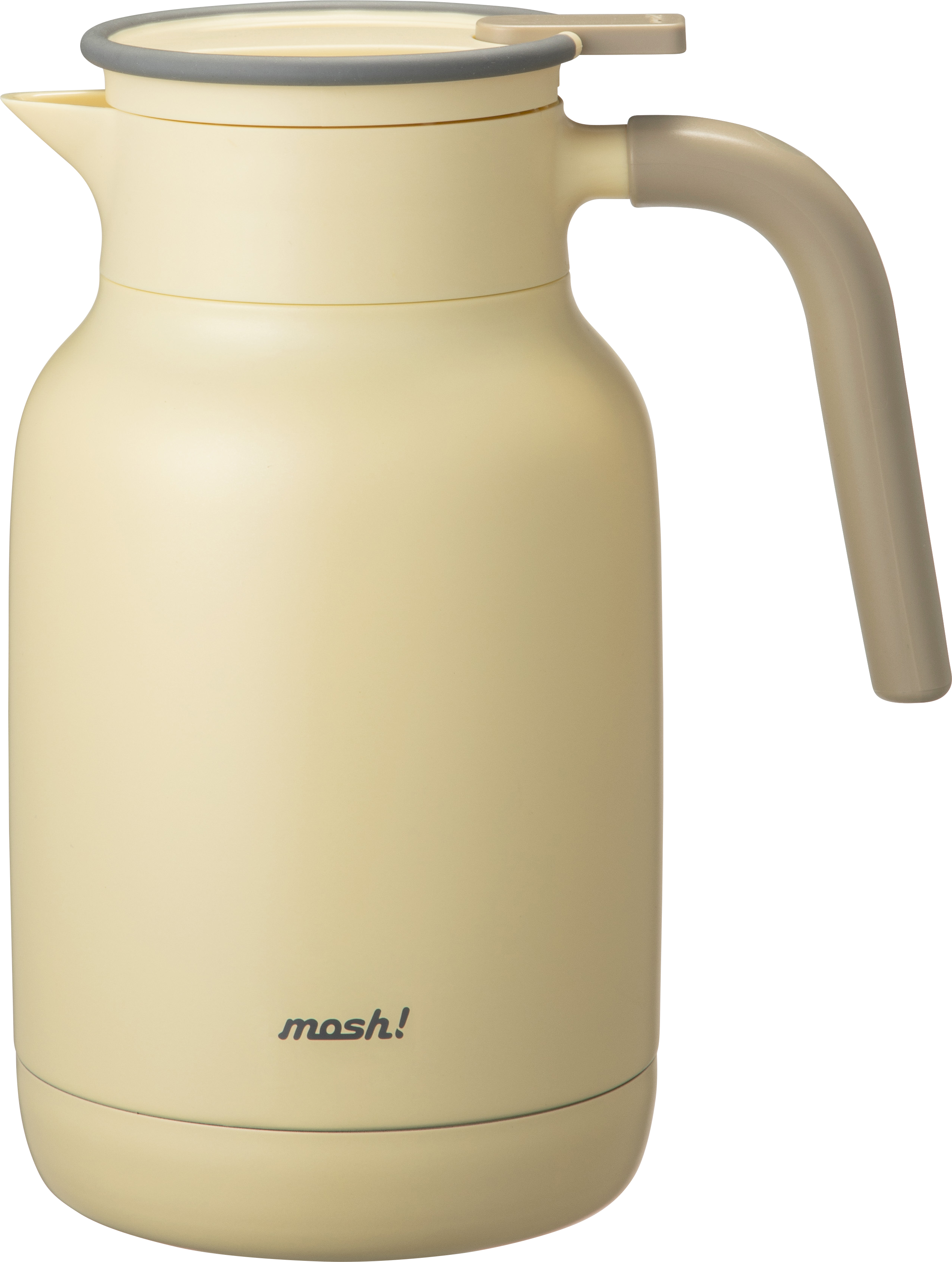 ivory 1.8L