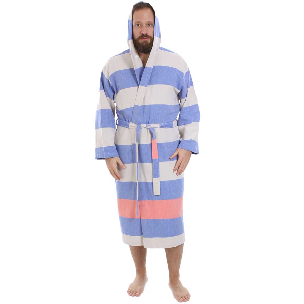 Bleu Beige
