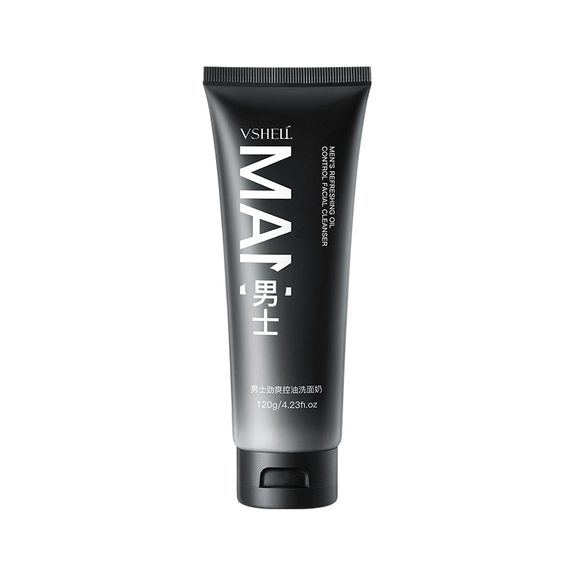 Nettoyant pour le visage pour hommes-120g (4.23 oz liq.) | D2ZB74868