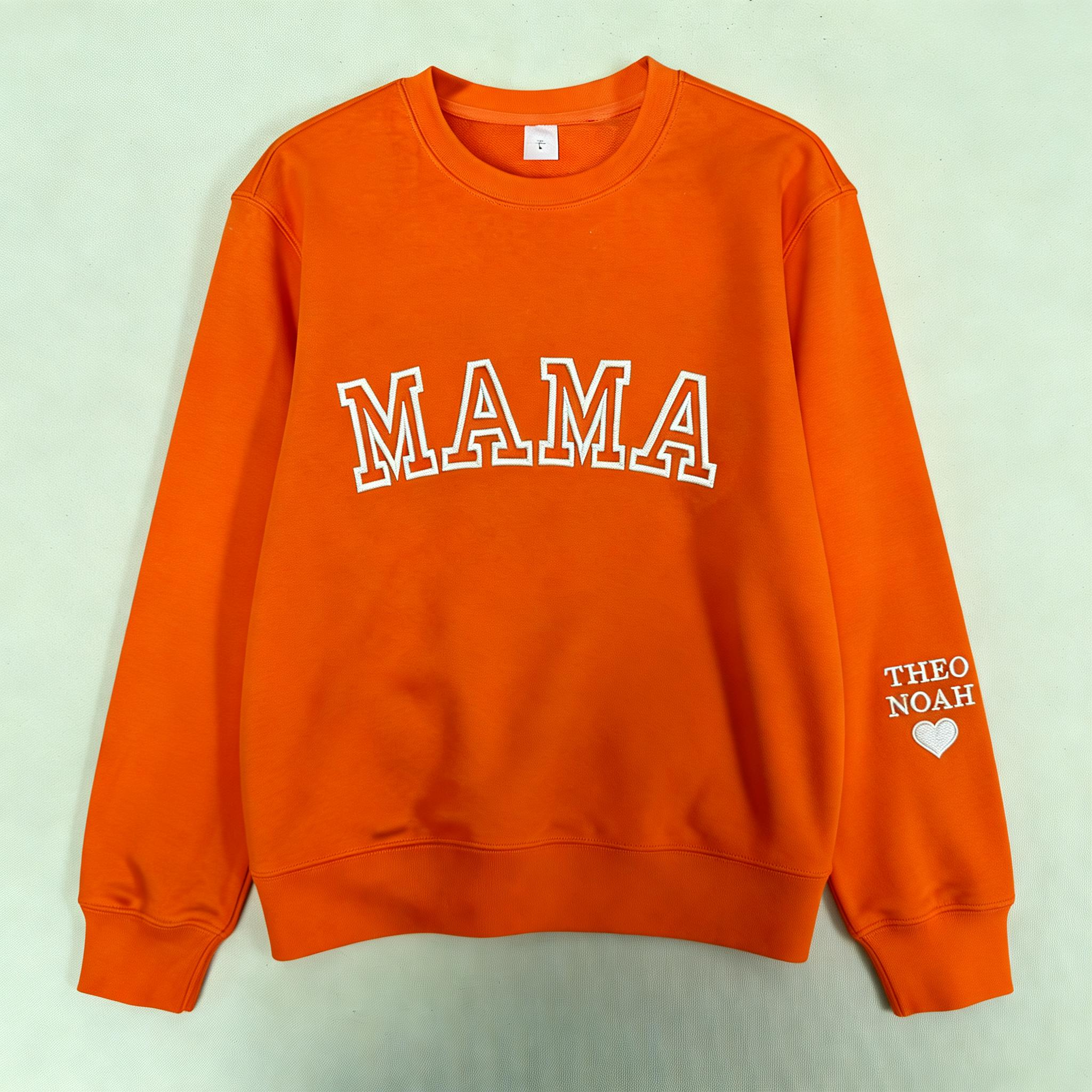 Naranja