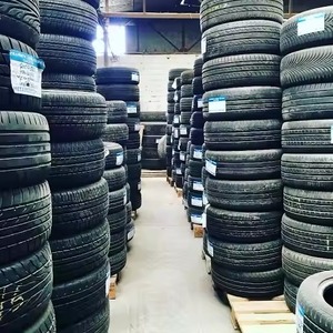 צמיגים די משומשים מגורדת bales גרוטאות בשימוש צמיגים מניות חדשות 85-90 ס "מ עריסה מצב טוב מאוד גלגלים אחרים