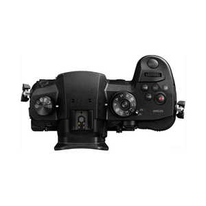 Sıcak satıcı GH5 4K 20.3MP Mirrorless fotoğraf makinesi: çift I.S. 2.0, 4:2:2 10-Bit Video, donmaya dayanıklı tasarım, profesyonel sınıf - Product Image 5