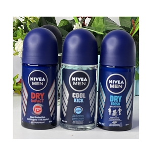 โลชั่นบำรุงผิว Nivea ครีมบำรุงผิวสำหรับผิวแห้งมาก600มล. และครีมอเนกประสงค์ทุกฤดู200มล. - Product Image 3