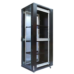 TOTEN <strong>Data</strong> Cabinet G26842 42U <strong>Network</strong> Server Cabinet 2M Weak Power Monitoring Equipment 19 Inch <strong>Network</strong> Cabinet 600*800*2055mm - Product Image 5