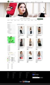 プロのオンラインストアWebサイトデザインサービスプロバイダーWeb開発とストック製品のための最高のインターネット版ソフトウェア - Product Image 4