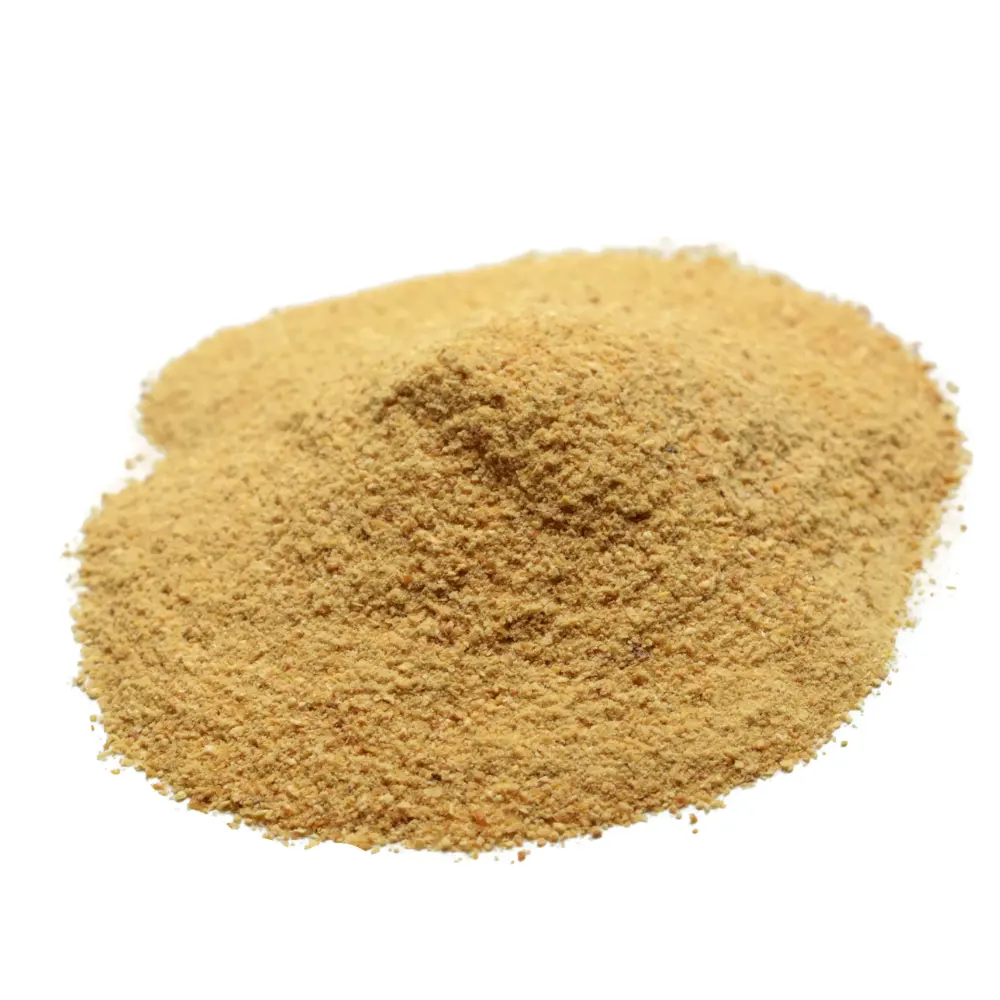 100% Organic Fine Yellowish Color Culinary and Cosmetic Grade Plant Extract Dried Lemon Peel Powder with 18 Months Shelf Life