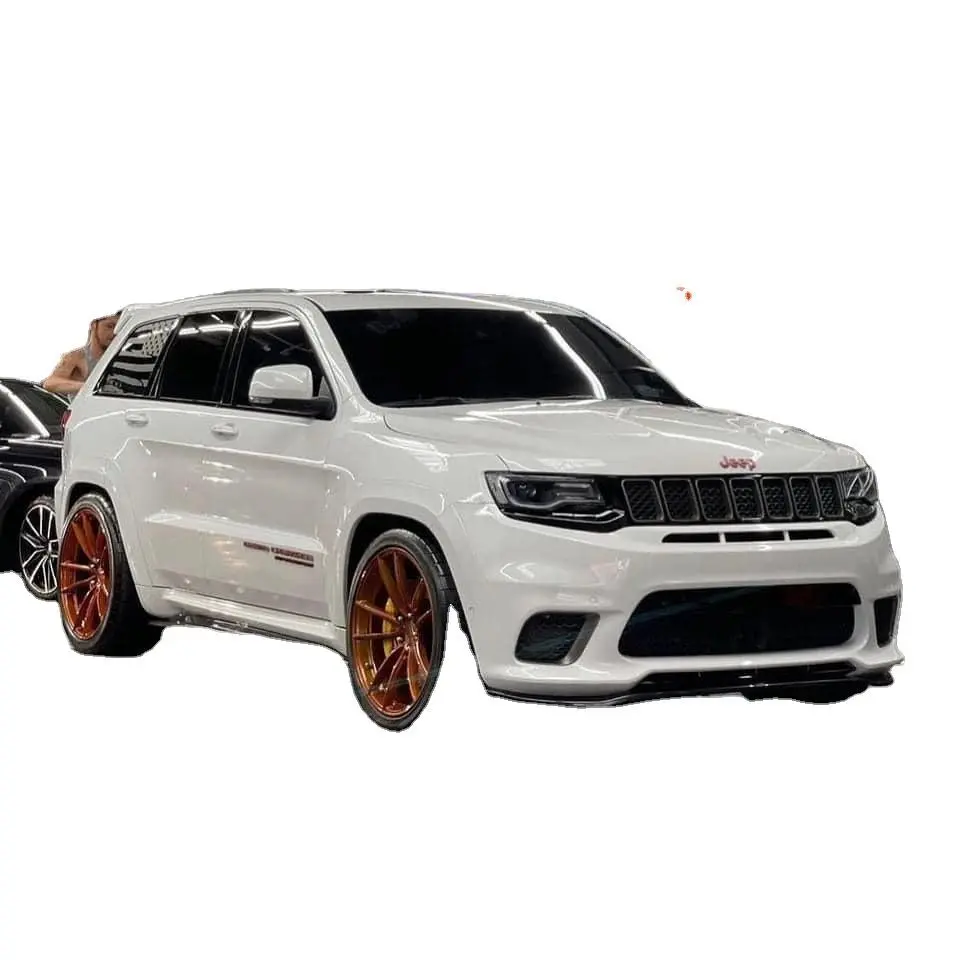 2023 2022 2021 2020 2019 satılık Grand Cherokee Jeep kullanılır