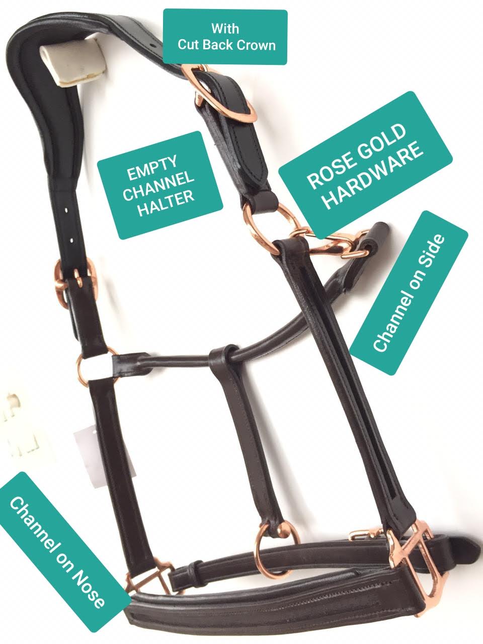 สีน้ำตาล