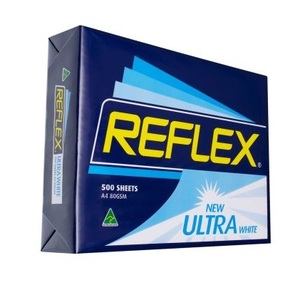Bulk Sales Reflex Ultra White A4 Copy <strong>Paper</strong> for Sale at Factory Price OFFICE A4 <strong>PAPER</strong> 80 GSM Navigator Pearl <strong>Paper</strong> OEM Customize - Product Image 5
