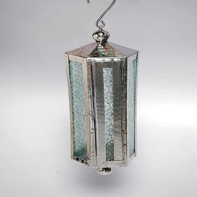 silver