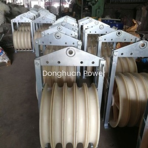 508 Series <strong>Stringing</strong> Block - Product Image 4