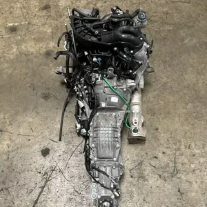 15B 14B 15B S05C sıcak satış ve kamyon için 15B REW döner motor RX-7 FD dizel motor - Product Image 3