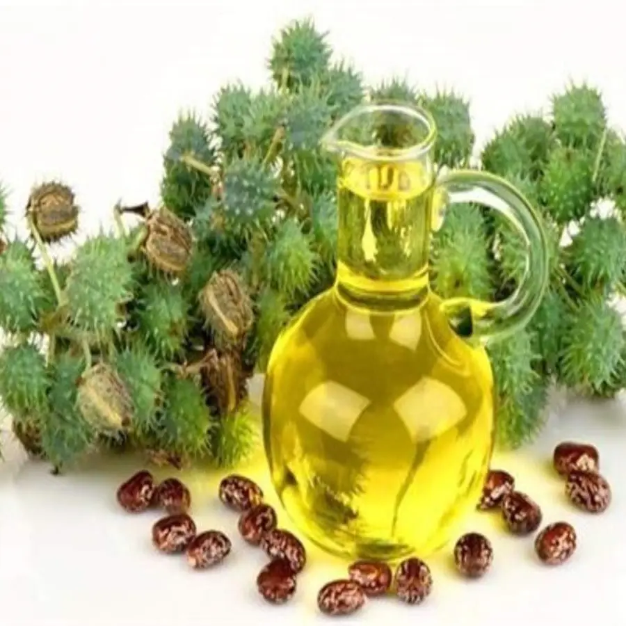 Aceite de ricino de 3 litros, aceite esencial de calidad, multiusos, cosméticos, semillas de granos