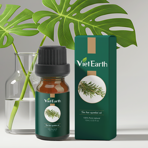 น้ำมันหอมระเหยต้นชาออร์แกนิกจากเวียดนาม - Product Image 1