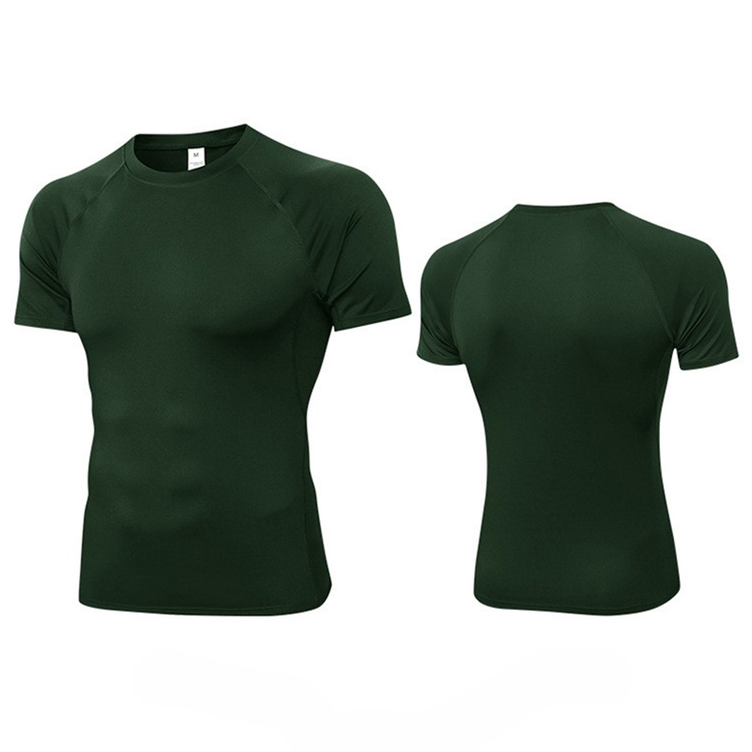 Dark Green