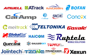 Software de seguimiento GPS en línea por TrackerWay software de seguimiento GPS basado en Web para monitorear su flota de GPS desde PC iOS Android