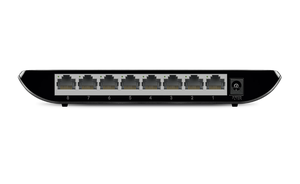 原装新TL-SG1008D 8端口千兆网络交换机10/100 /1000Mbps钢壳以太网交换机适配器网络交换机